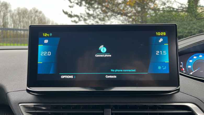 Peugeot 3008 1.6 Hybrid 180 Active 5dr e-EAT8 Estate